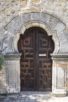 Mission Espada March 2025